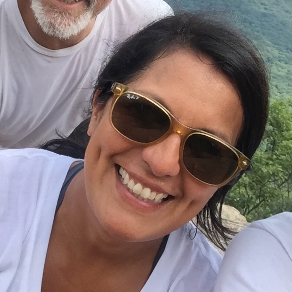 Meet your Posher, Rosemary